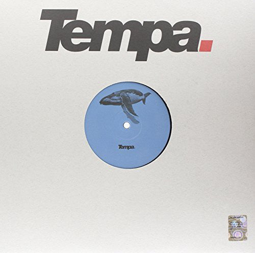 Skeptical - Echo Dub / Chain Reaction - Vinyl Record