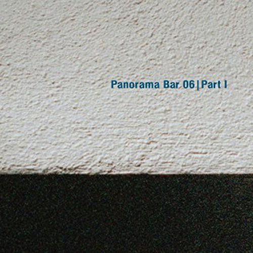 Panorama Bar 06: 1 / Various - Panorama Bar 06: 1 / Various - Vinyl Record