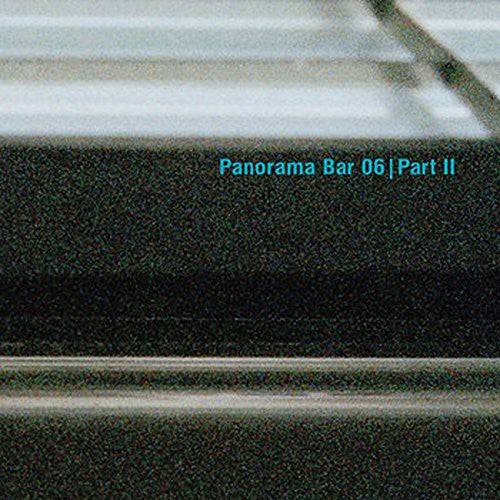 Panorama Bar 06: 2 / Various - Panorama Bar 06: 2 / Various - Vinyl Record