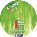 Medu - Shi-sei - Vinyl Record