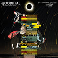 Goodiepal - Battlefleet Gothic: Live In Roskilde 2000 - Vinyl Record
