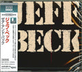 Beck,jeff - There & Back - Music CD