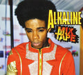 Alkaline - Mixtape - Music CD