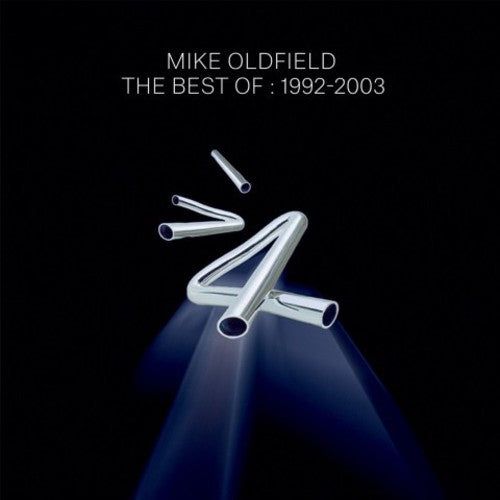 Oldfield,mike - Best Of Mike Oldfield: 1992-03 - Music CD