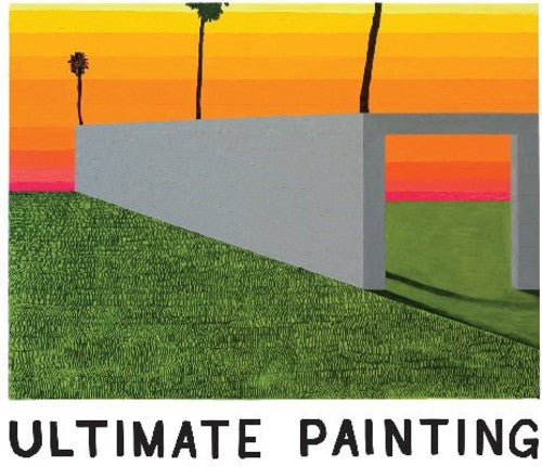 Ultimate Painting - Ultimate Painting - Music CD