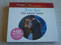 Harlequin Enterprises - Bride Thieft - Music CD
