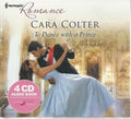 Harlequin Enterprises - To Dance With A Prince - Music CD