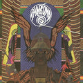 Talaboman - Sideral - Vinyl Record