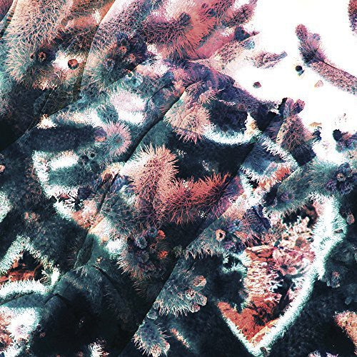 Tobar,ricardo - Garden - Vinyl Record
