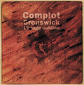 Complot Bronswick - L Image Oubliee - Vinyl Record