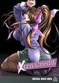 Xtra Credit - Xtra Credit - DVD