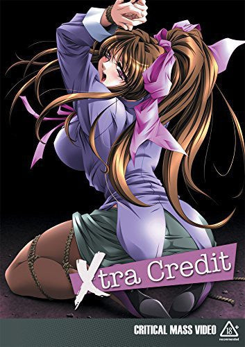 Xtra Credit - Xtra Credit - DVD