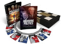 Cold War Stalemate - Cold War Stalemate - DVD