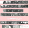 One-eyed Mule - For The Hollywood Heart In Your Girlfriend - Music CD