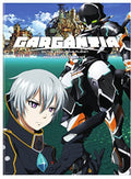 Gargantia: The Complete Series - Gargantia: The Complete Series - DVD