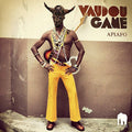 Vaudou Game - Apiafo - Vinyl Record