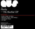 Huxley - Machine - Vinyl Record