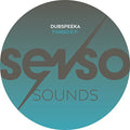 Dubspeeka - Fargo - Vinyl Record