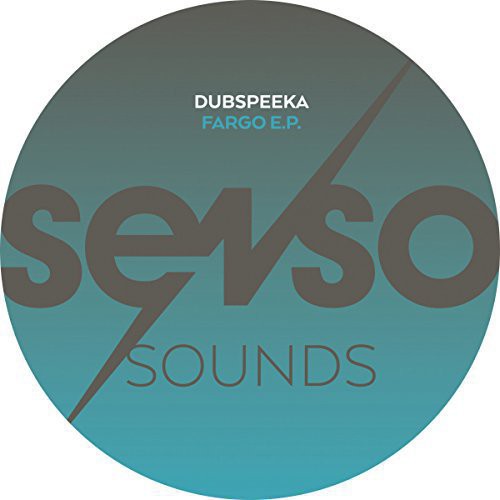 Dubspeeka - Fargo - Vinyl Record