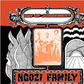 Ngozi Family - Day Of Judgement - Music CD