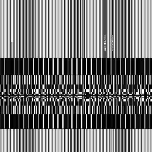 V4w.enko - Harmonic Ratio - Music CD