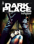 A Dark Place Inside: The Evil Within - A Dark Place Inside: The Evil Within - DVD