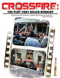 Crossfire: The Plot That Killed Kennedy - Crossfire: The Plot That Killed Kennedy - DVD