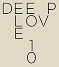 Deep Love 10 / Various - Deep Love 10 / Various - Music CD
