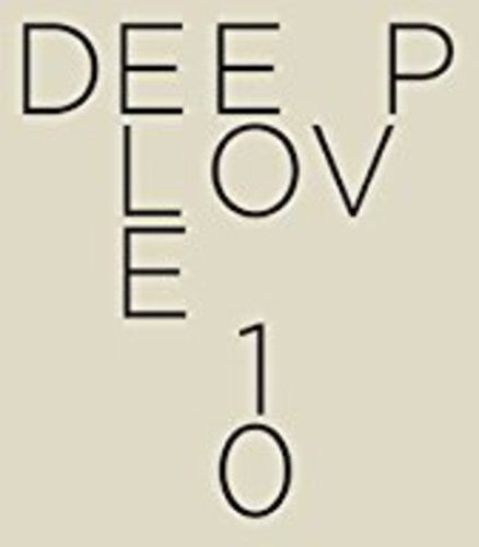 Deep Love 10 / Various - Deep Love 10 / Various - Music CD