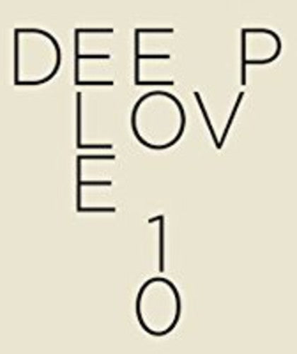 Deep Love 10 / Various - Deep Love 10 / Various - Vinyl Record