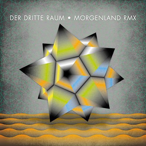 Der Dritte Raum - Mogenland Remixes - Vinyl Record