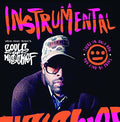 Adrian Younge Presents: Souls Of Mischief - There Is Only Now: Instrumentals Vinyl Record