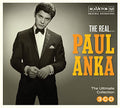Anka, Paul - Real Paul Anka - Music CD