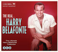 Belafonte,harry - Real Harry - Music CD
