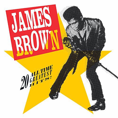 20 All-Time Greatest Hits [LP] Vinyl Record