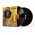 Payback [LP] Vinyl Record