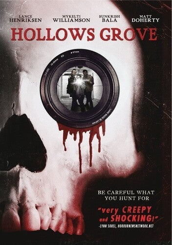 Hollows Grove - Hollows Grove - DVD