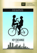 Key Exchange - Key Exchange - DVD