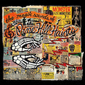 Magik Sounds of the Pine Hill Haints [LP] Vinyl Record