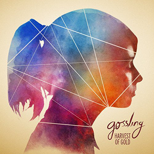 Harvest Of Gold Vinyl Record