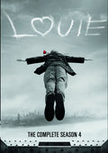 Louie: The Complete Season 4 - Louie: The Complete Season 4 - DVD
