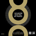 Orchestre National De France / Bernstein,leonard - 80 Ans De Concerts Inedits - Music CD