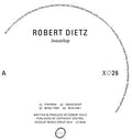 Dietz,robert - Sweatshop - Vinyl Record