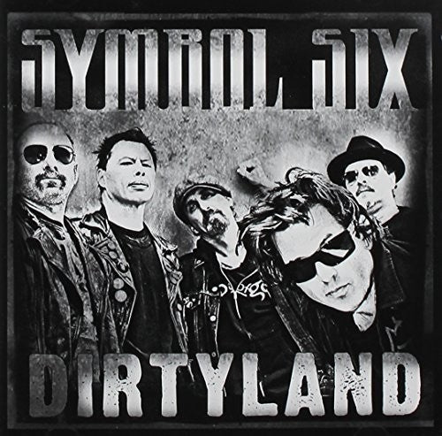 Symbol Six - Dirtyland - Music CD