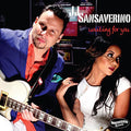 Sansaverino,j.j. - Waiting For You - Music CD