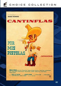 Por Mis Pistolas - Por Mis Pistolas - DVD