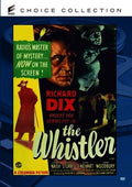 Whistler - Whistler - DVD