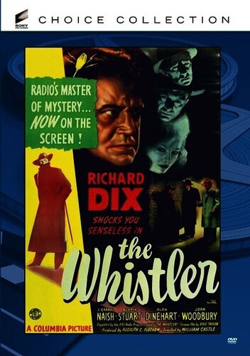 Whistler - Whistler - DVD