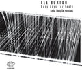 Burton,lee - Busy Days For Fools (lake People Remixes) - Vinyl Record