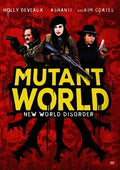 Mutant World - Mutant World - DVD